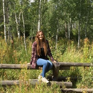 Meet your Posher, Samantha